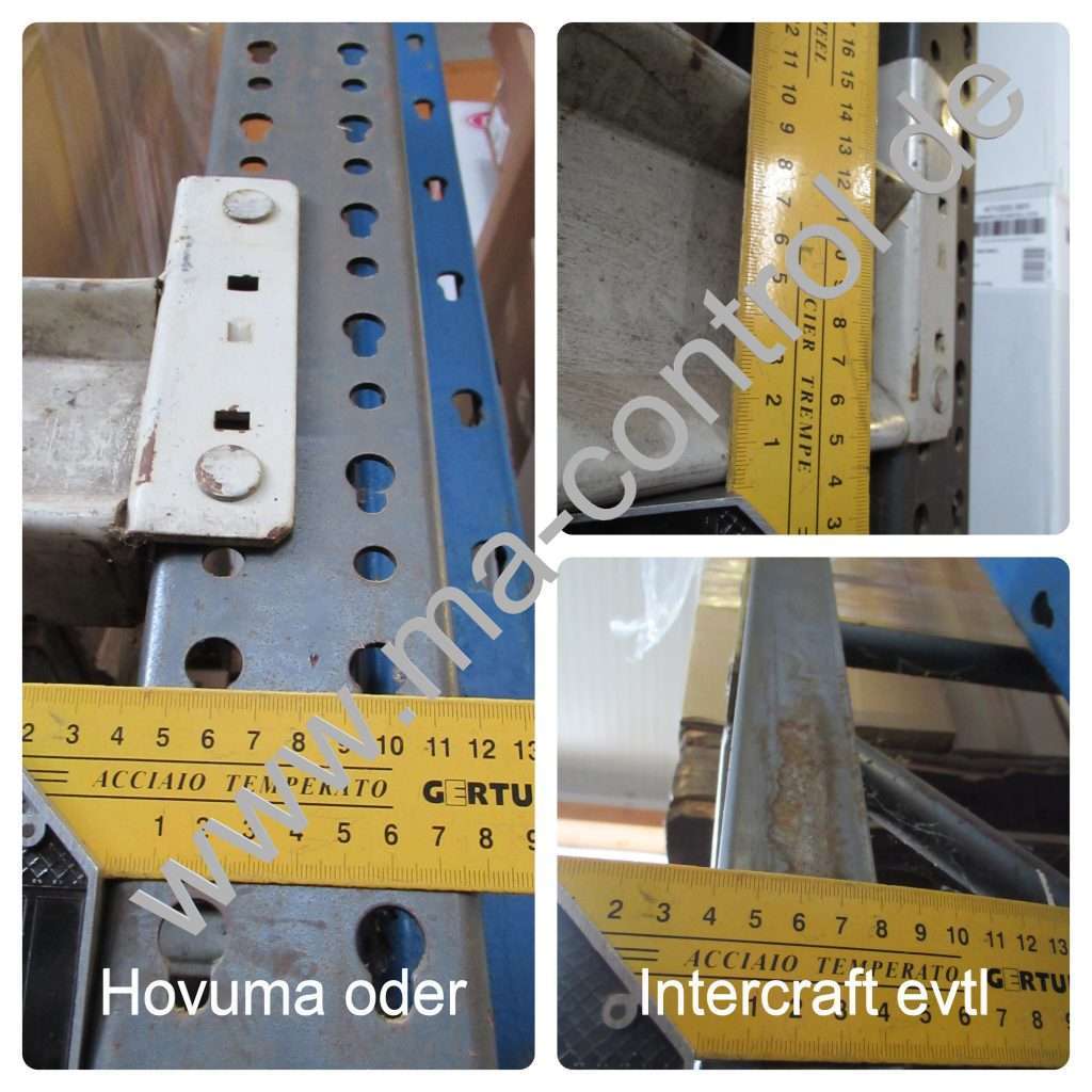 ma-control#Hovuma oder Intercraft evtl