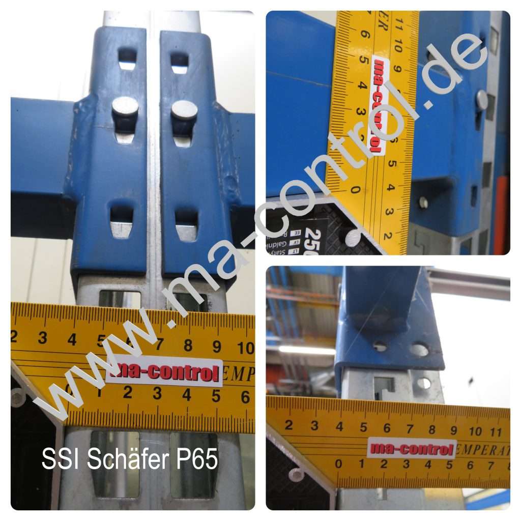 ma-control#SSI Schäfer P65