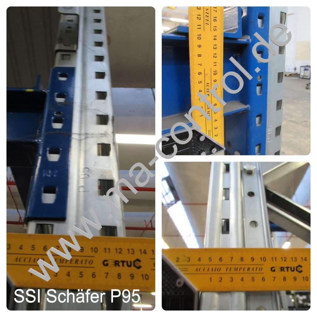 ma-control#SSI Schäfer P95