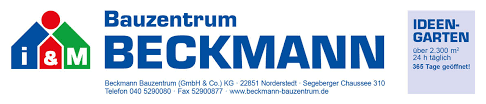 Beckmann Bauzentrum GmbH & Co.KG
