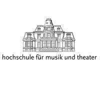 Hochschule für Musik und Theater Hamburg