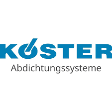 KÖSTER BAUCHEMIE AG