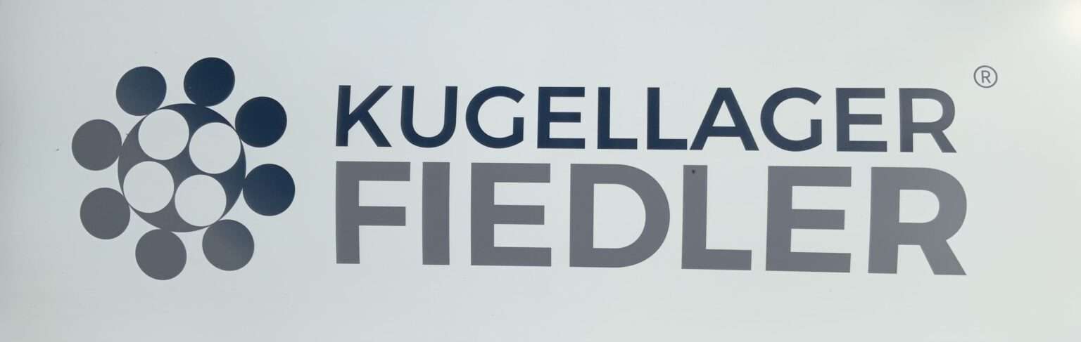 Kugellager Fiedler