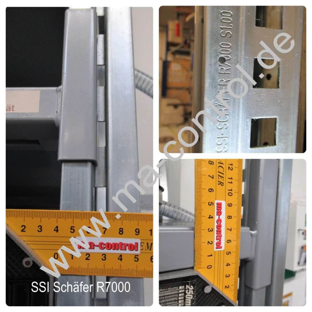 SSI Schäfer R7000