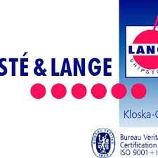 Basté & Lange GmbH